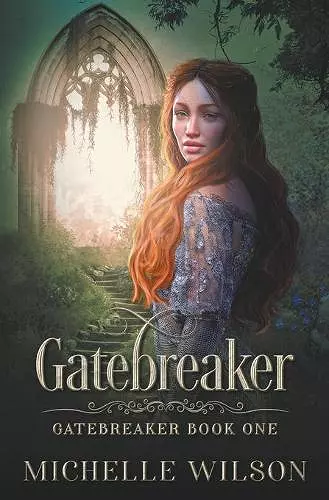 Gatebreaker cover