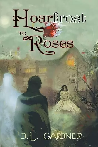 Hoarfrost to Roses cover