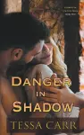 Danger in Shadow cover