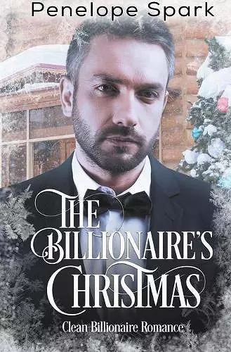 The Billionaire's Christmas cover