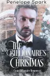 The Billionaire's Christmas cover