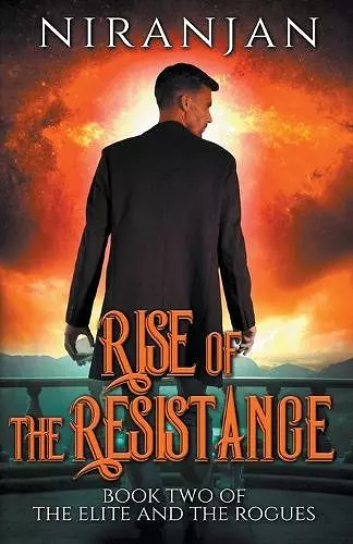 Rise of the Resistance cover