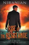 Rise of the Resistance cover