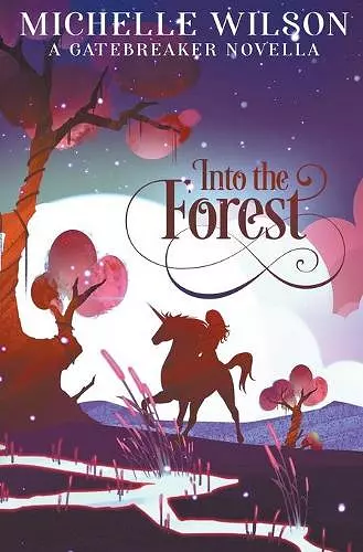 Into the Forest cover