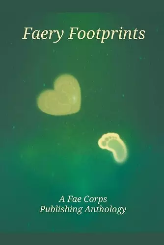 Faery Footprints cover