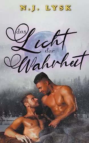 Das Licht der Wahrheit cover