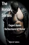 The Honor Series Book Three cover