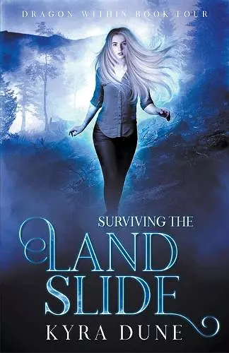 Surviving The Landslide cover