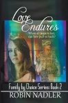 Love Endures cover