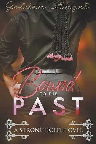 Bound to the Past cover