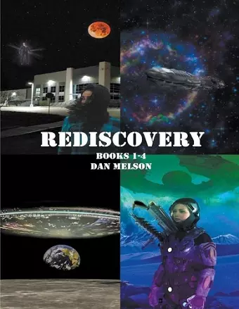 Rediscovery cover