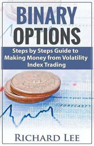 Binary Options cover