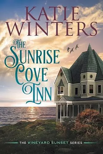 The Sunrise Cove Inn cover