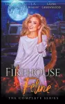 The Firehouse Feline cover