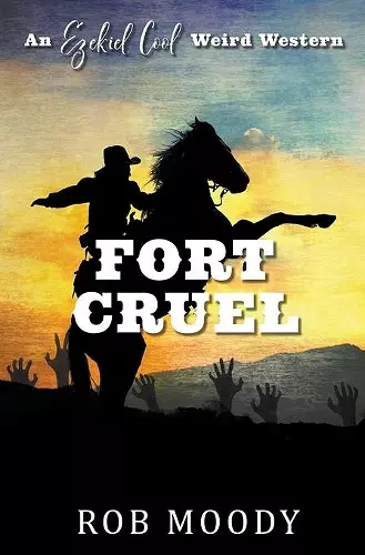 Fort Cruel cover