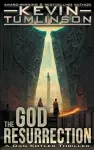 The God Resurrection cover