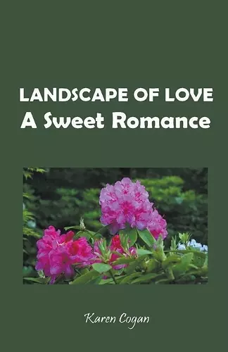 Landscape of Love cover