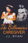 The Billionaire's Caregiver cover