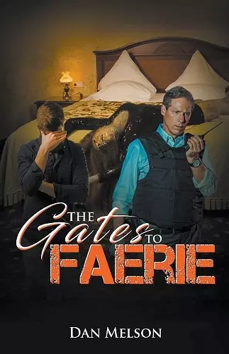 The Gates To Faerie cover