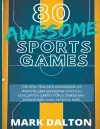 80 Awesome Sports Games cover