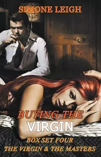 Buying the Virgin - Box Set Four - The Virgin and the Masters cover