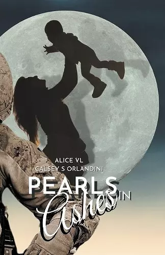 Pearls In Ashes cover