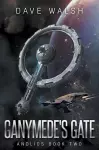 Ganymede's Gate cover