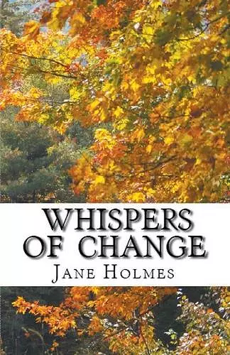 Whispers of Change cover