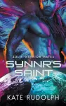 Synnr's Saint cover