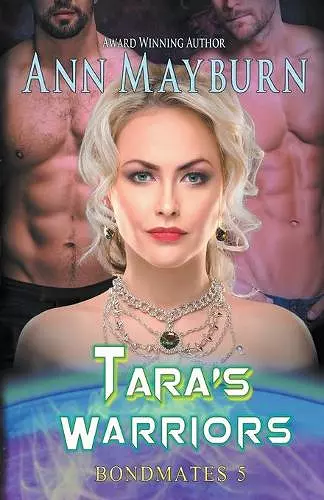 Tara's Warriors cover