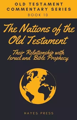 The Nations of the Old Testament cover