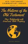 The Nations of the Old Testament cover