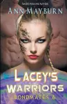 Lacey's Warriors cover