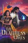 The Deathless Ones cover