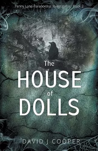 The House of Dolls cover