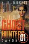 Ghost Hunters Canon 01 cover