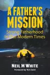 A Father's Mission cover