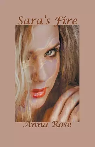 Sara's Fire cover