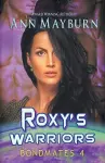 Roxy's Warriors cover