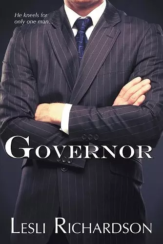 Governor cover