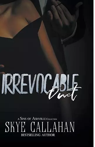 Irrevocable Duet cover