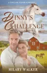 Dinny's Challenge cover