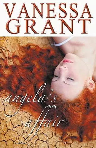 Angela's Affair cover