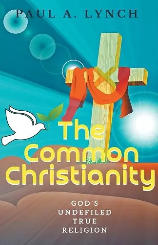 The Common Christianity cover