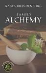 Family Alchemy cover