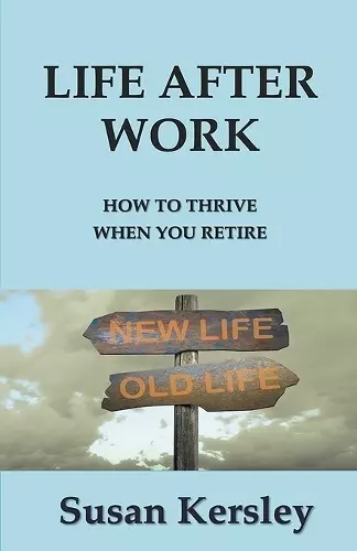 Life After Work cover