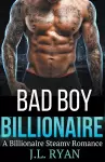 Bad Boy Billionaire cover