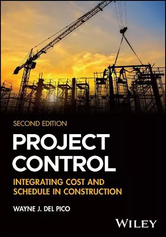 Project Control cover