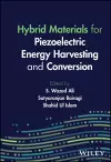 Hybrid Materials for Piezoelectric Energy Harvesting and Conversion cover