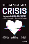 The Generosity Crisis cover